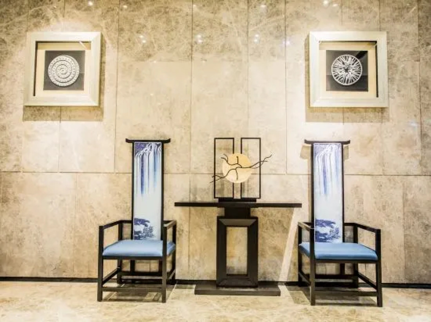 Huoerguosi Yingbin Guest House