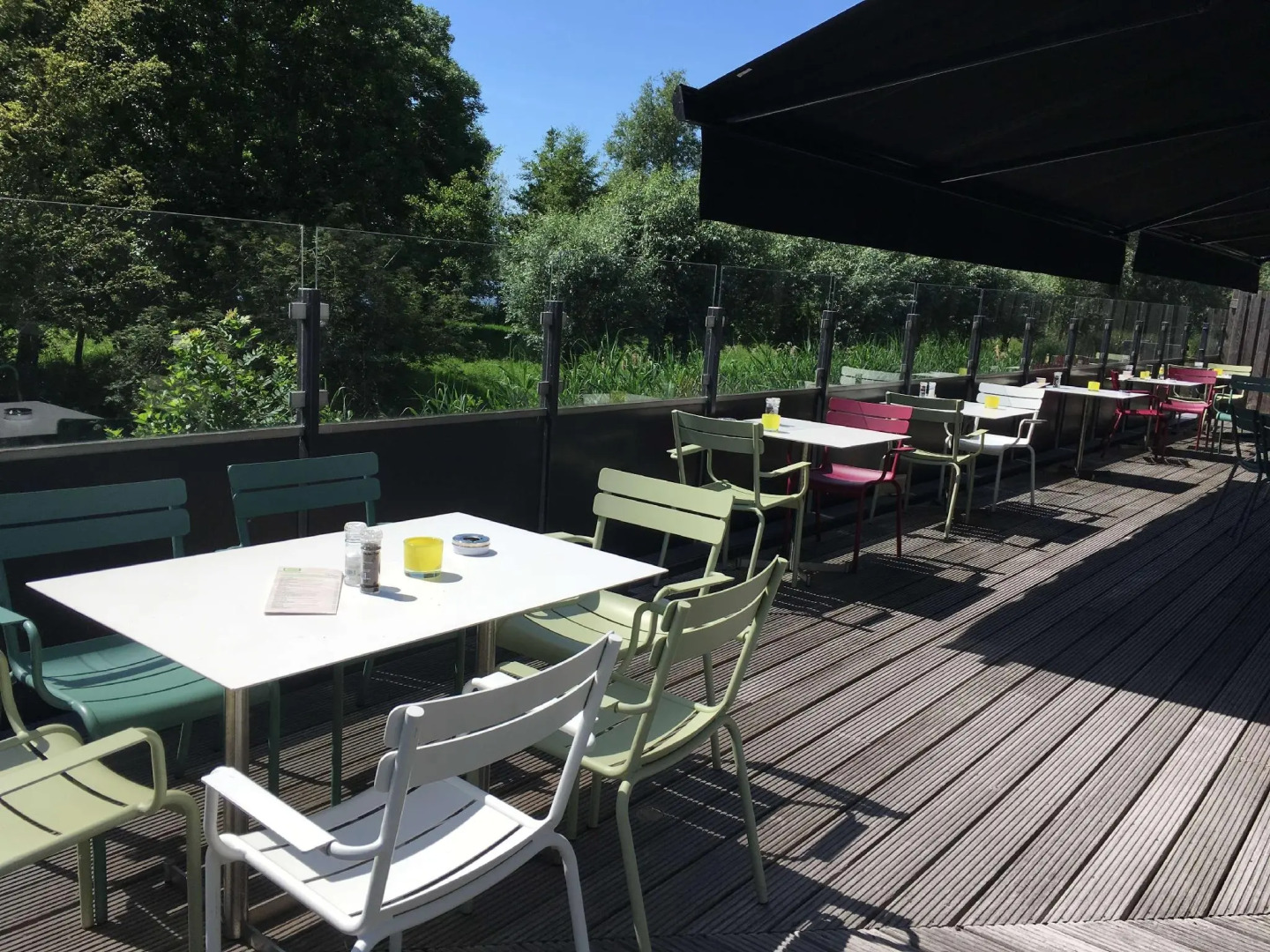 Amrath Airport Hotel Rotterdam