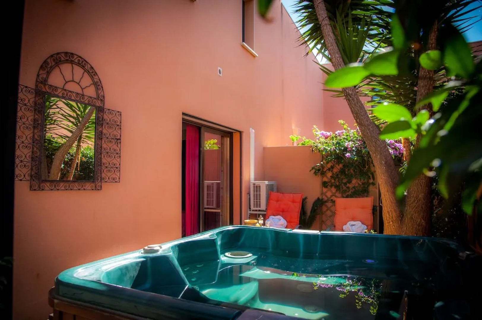 Le Riads Resort By Nateve