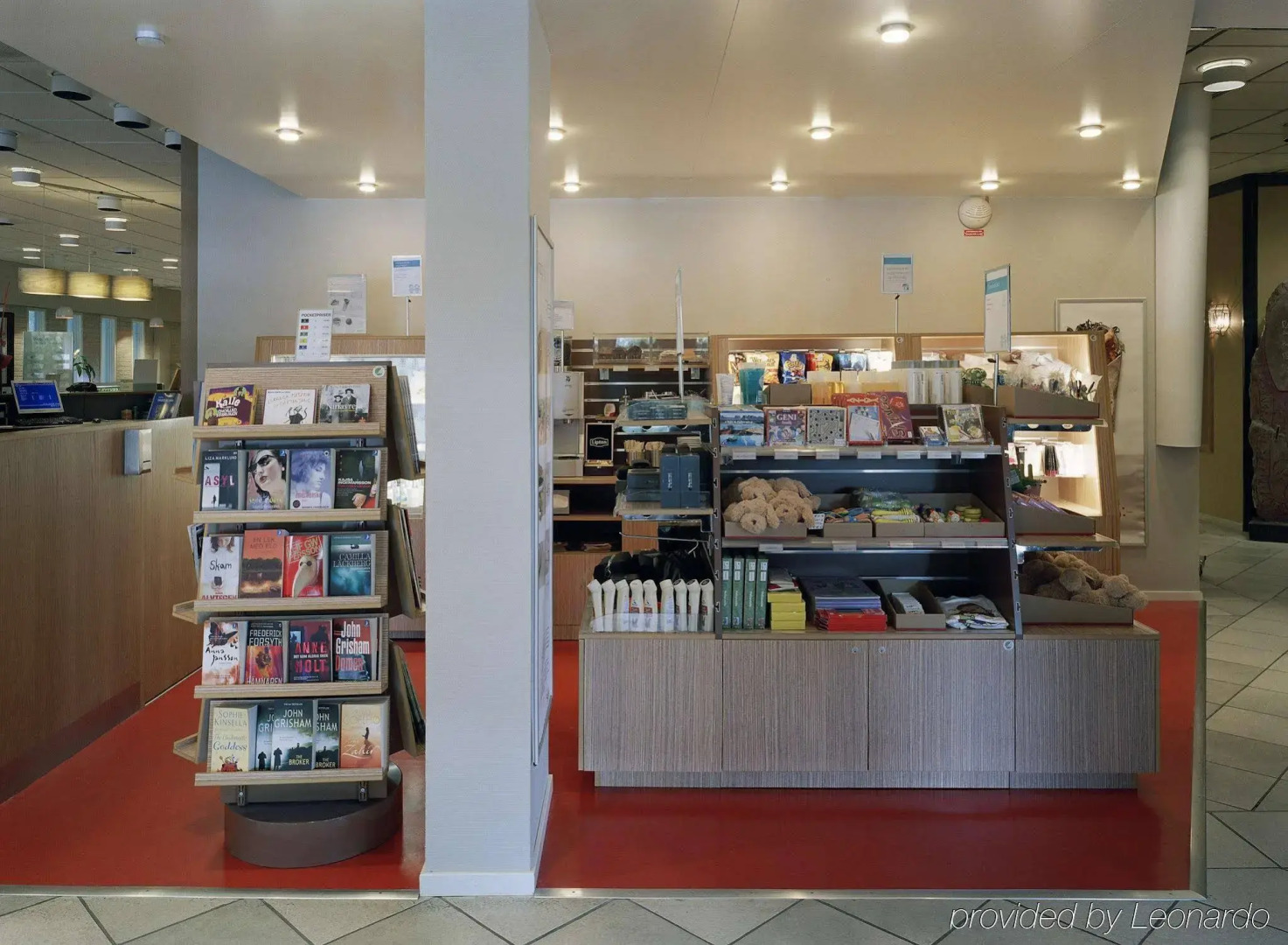 Scandic Uppsala Nord