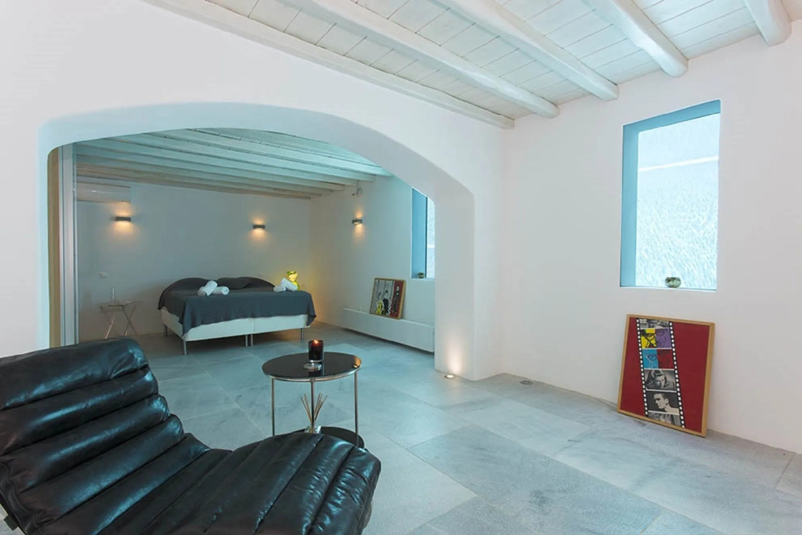 DreamLike Villas Mykonos