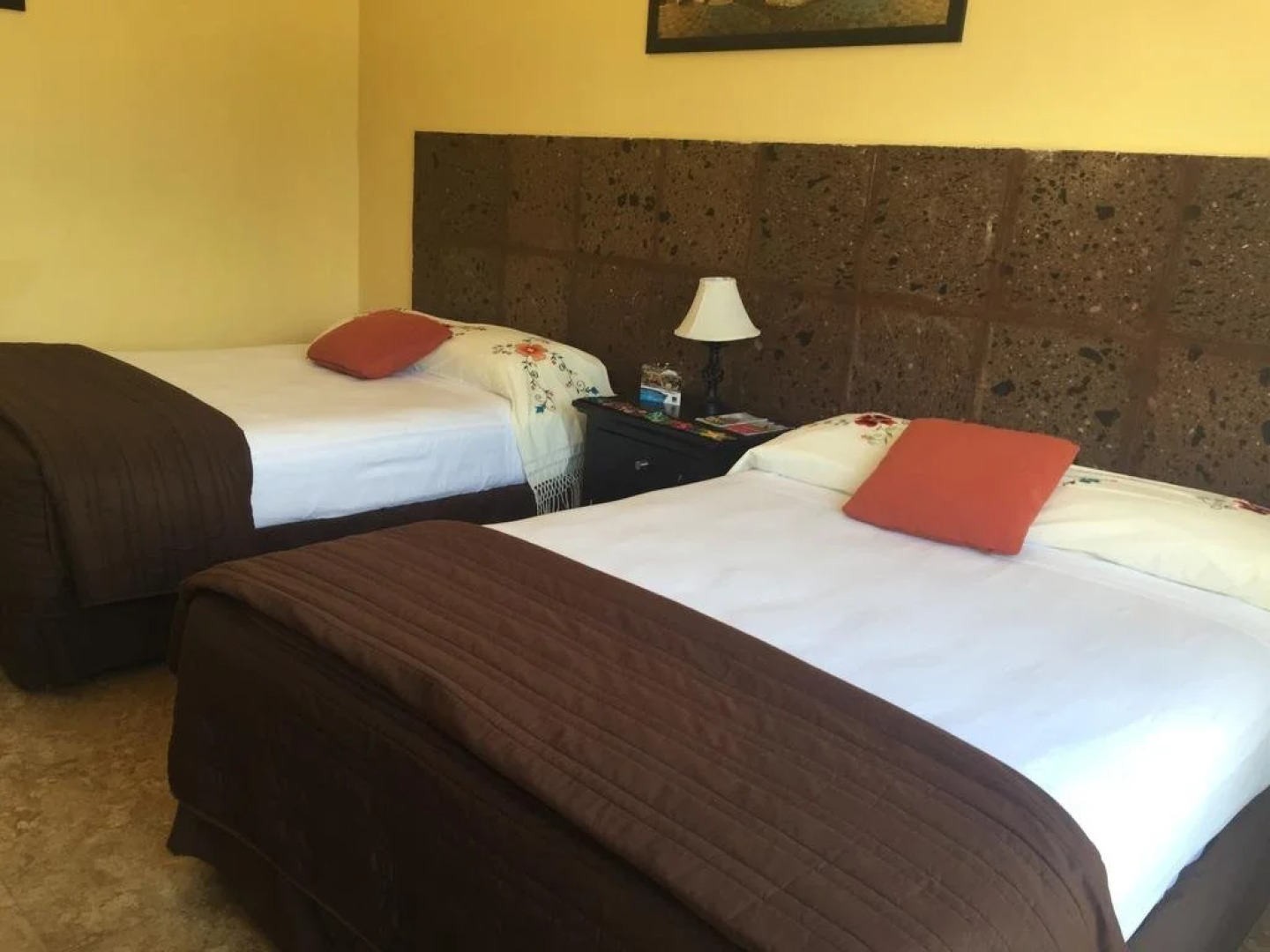 Hotel Rinconada del Convento