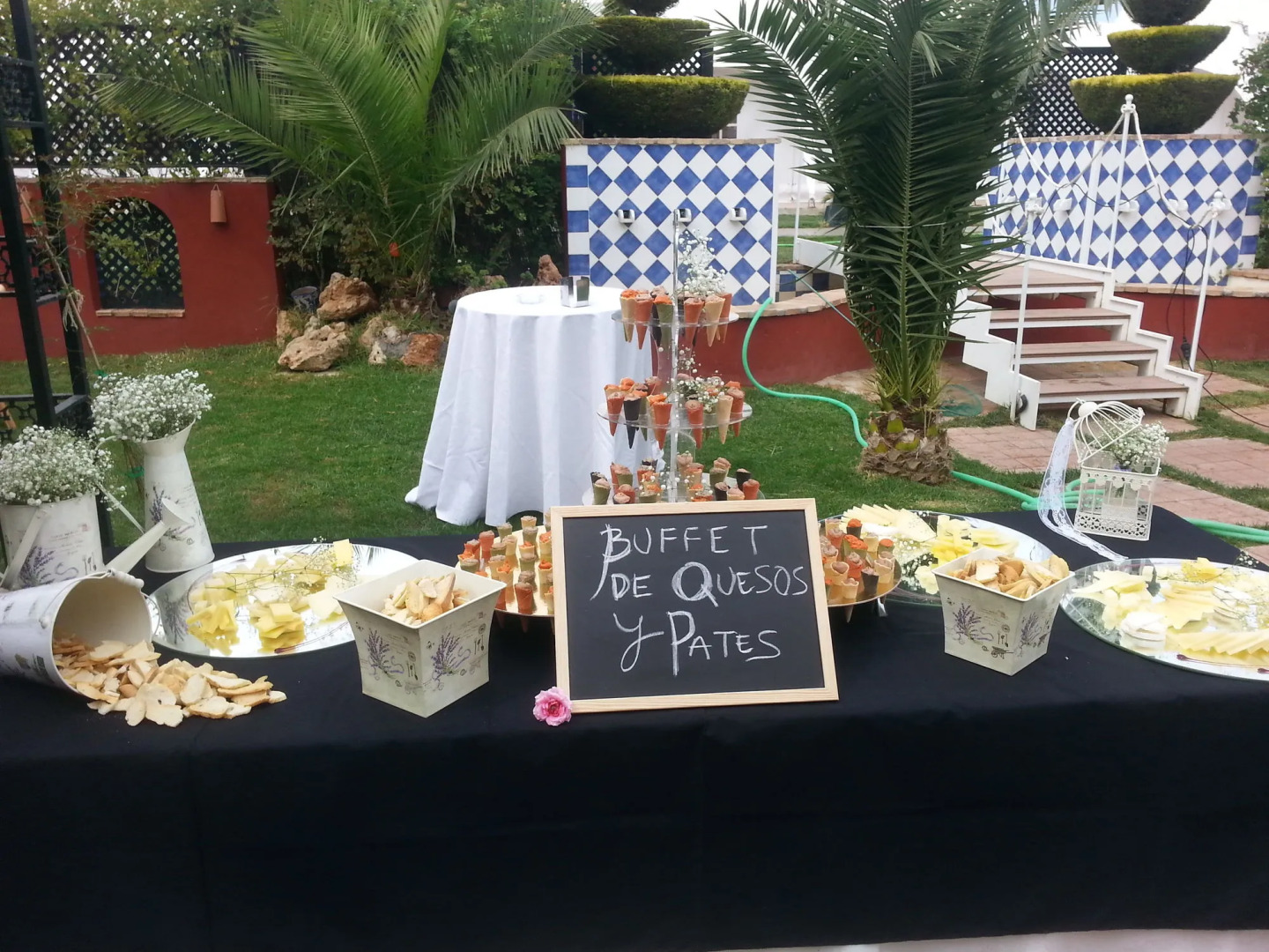 Hotel Restaurante Boabdil