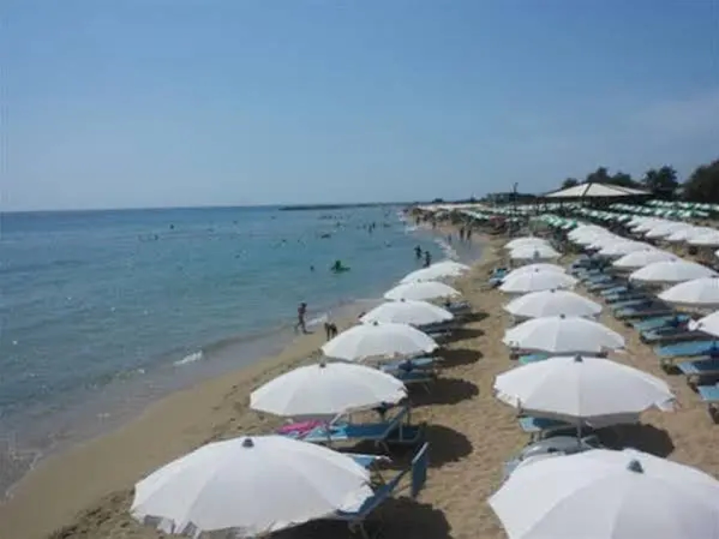 Esperia Palace Hotel