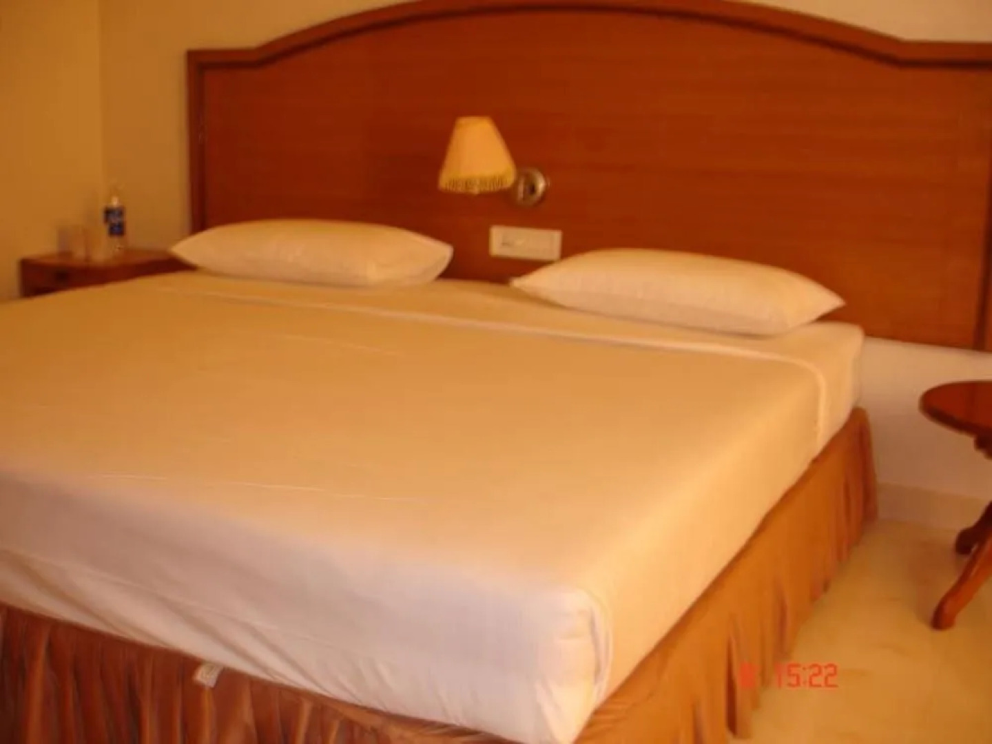 The Imperial Kushinagar