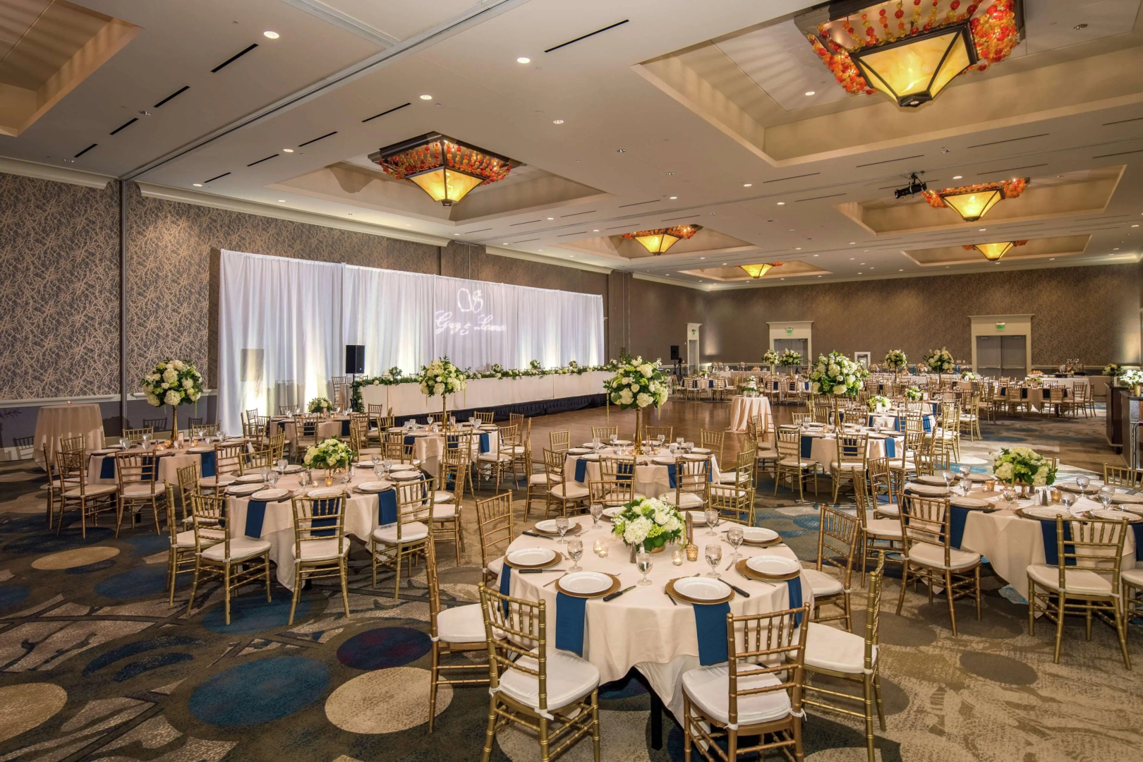 Hilton Vancouver Washington