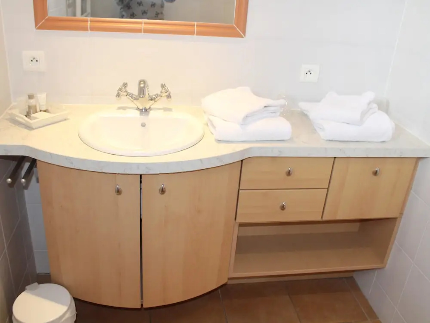 Maison d’hôtes Sainte Hune appartements et chambres