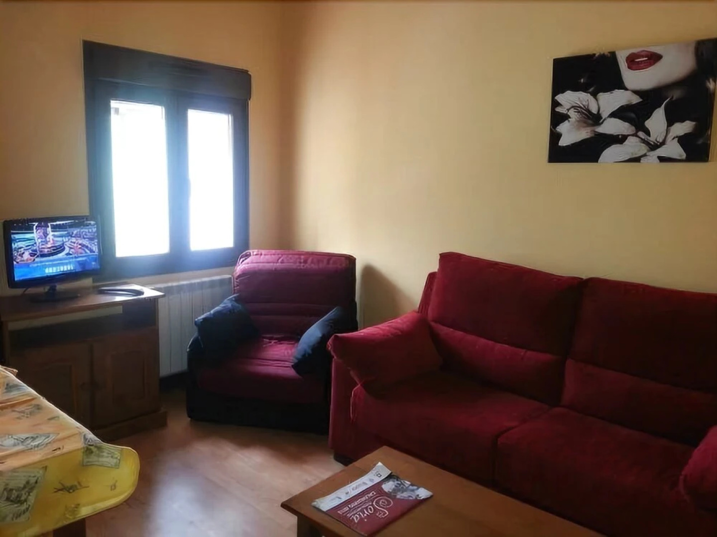 Hotel Rural San Millán