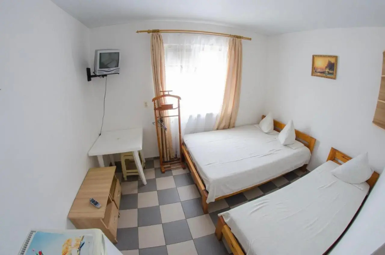 Guest House Primorskaya 25
