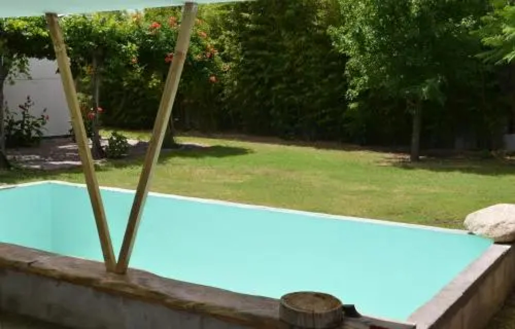 Alojamiento El Roble