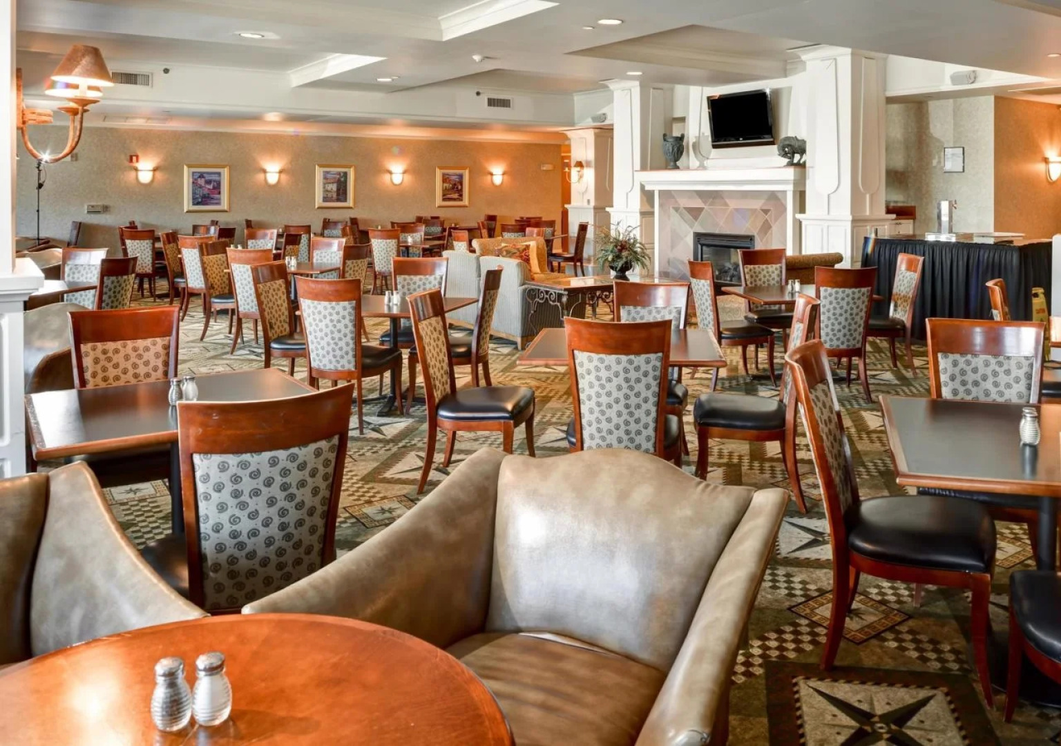 Homewood Suites by Hilton Seattle Downtown