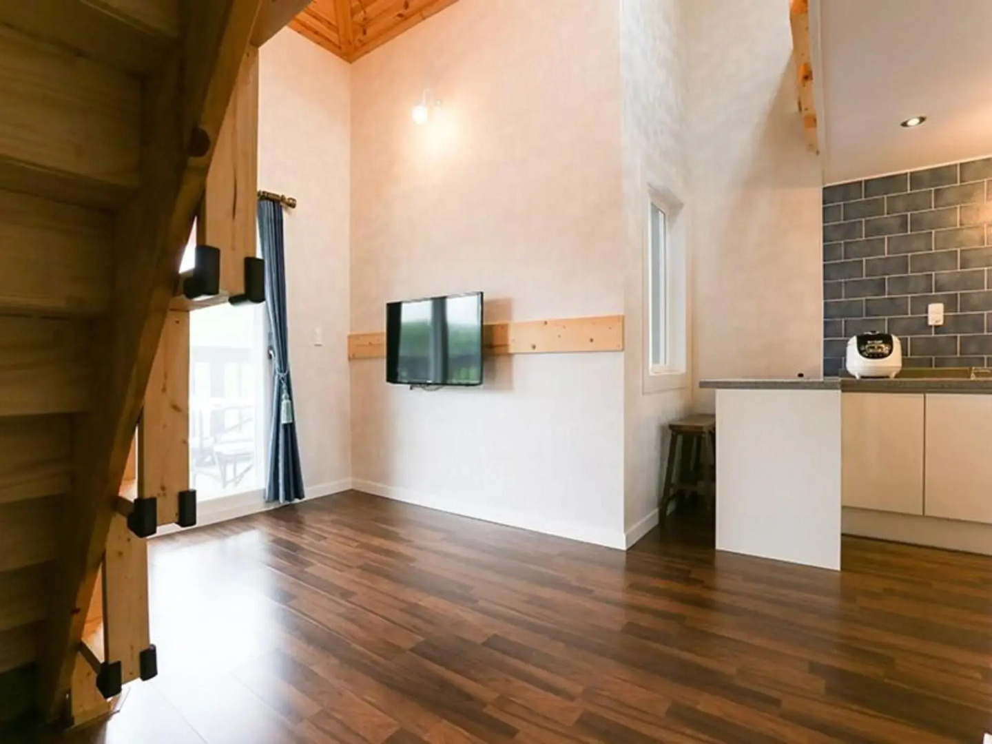 Geochang Siesta Pension