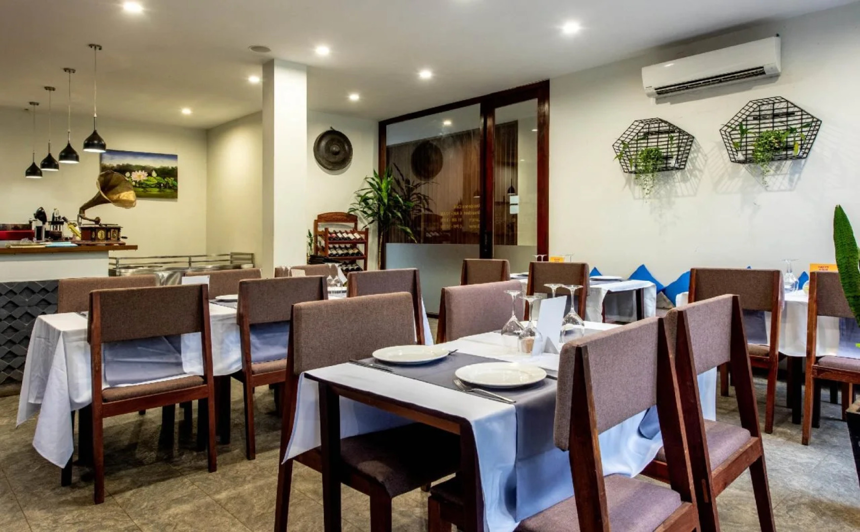 Popular Residence Hotel