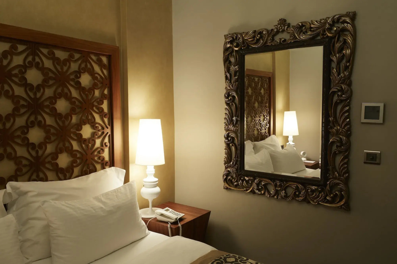 Taksim Prelude Hotel