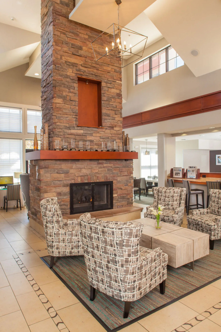 Residence Inn by Marriott Prescott