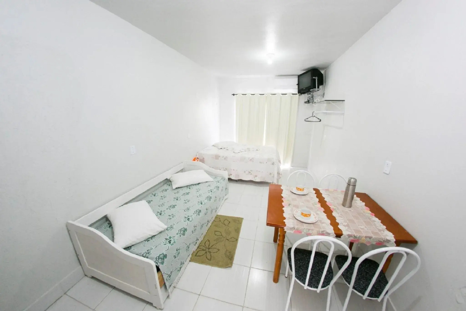 Residencial Recanto dos Pássaros