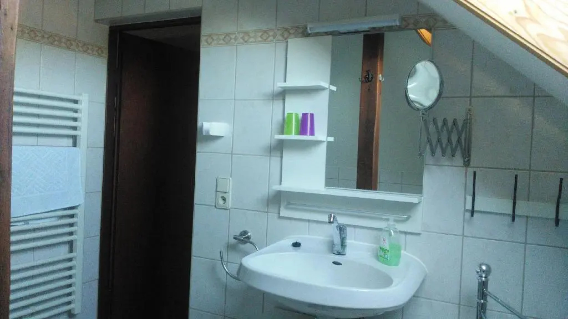 Ferienwohnung Kaufmann