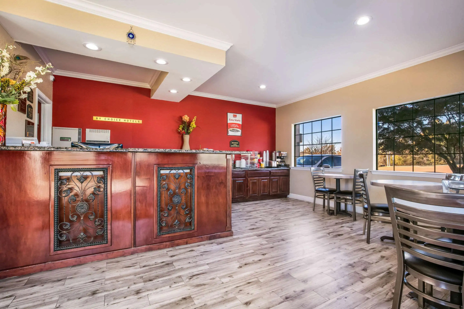 Econo Lodge Inn & Suites Horn Lake - Southhaven