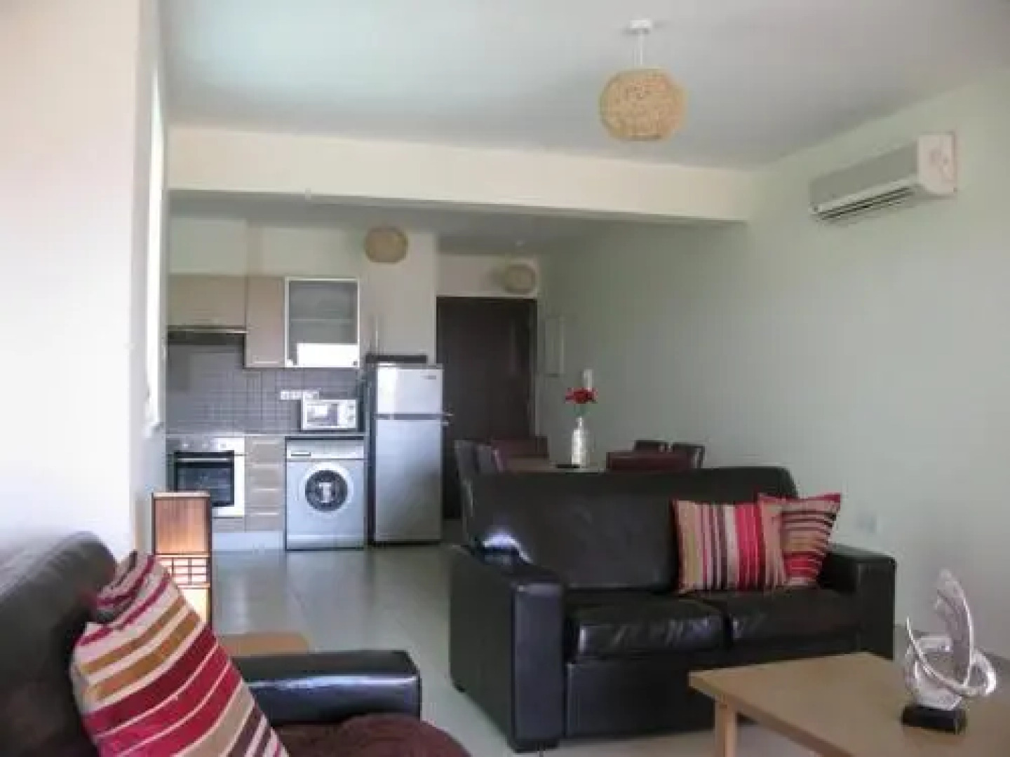 Pyla Gardens Apartment E204