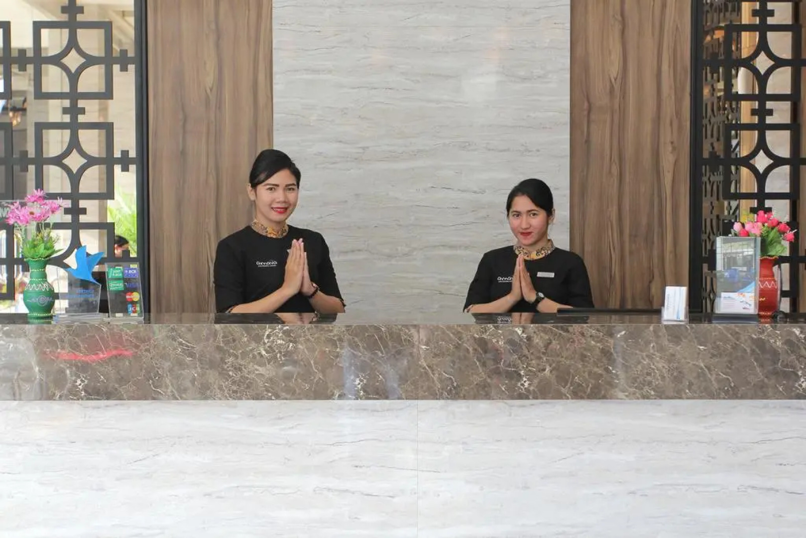Havana Mutiara Belitung Hotel