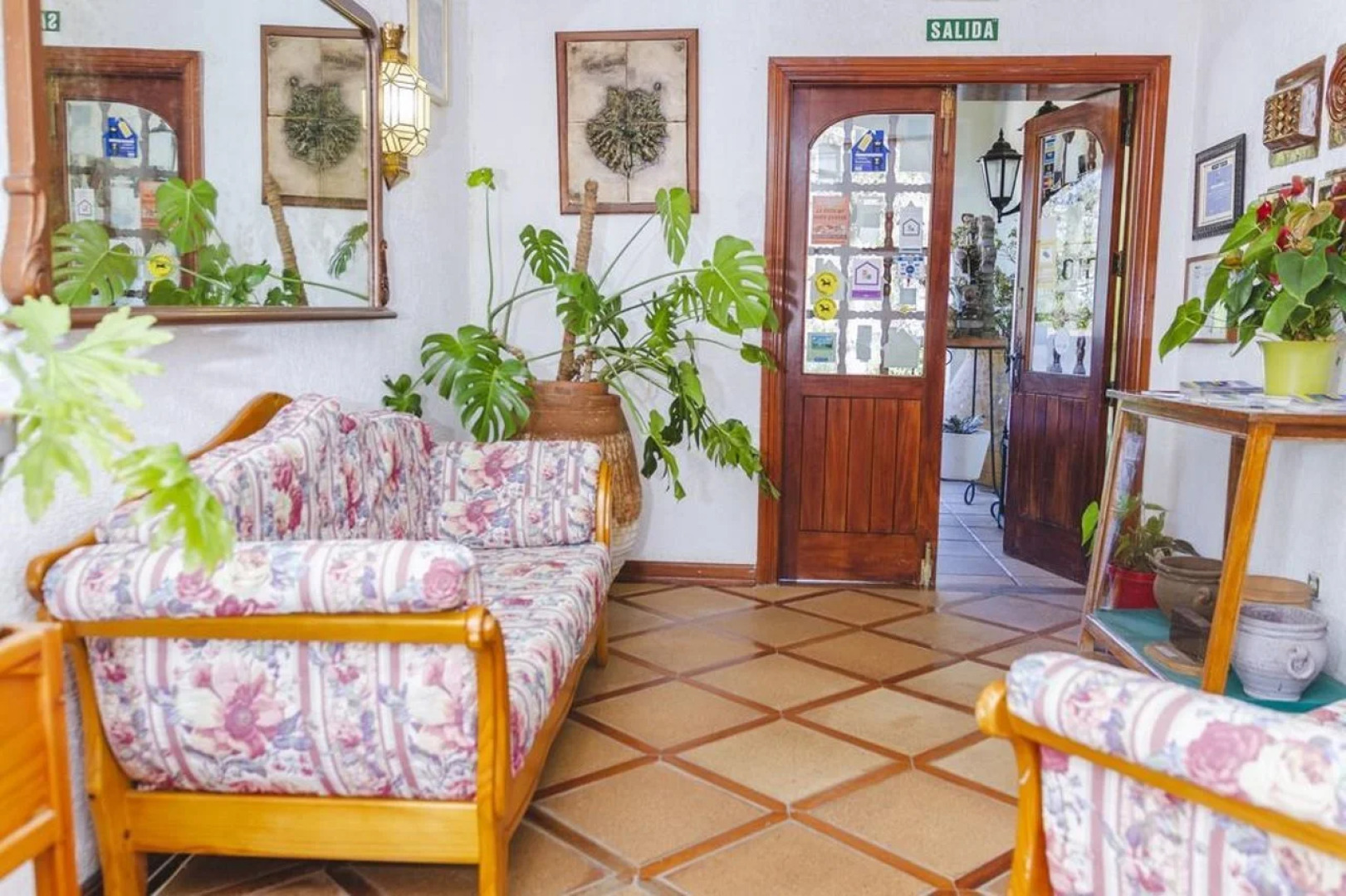 Hotel Rural El Refugio