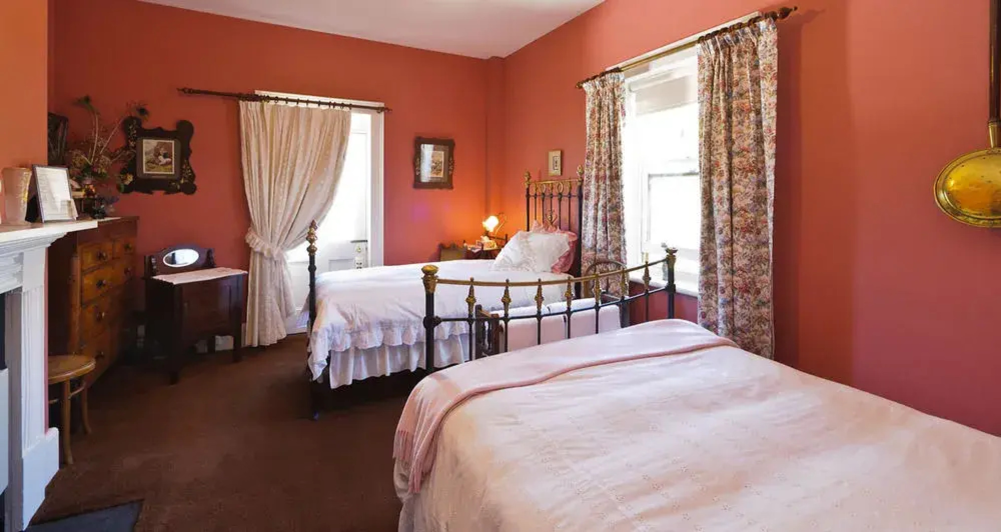 Tynwald - Willow Bend Estate