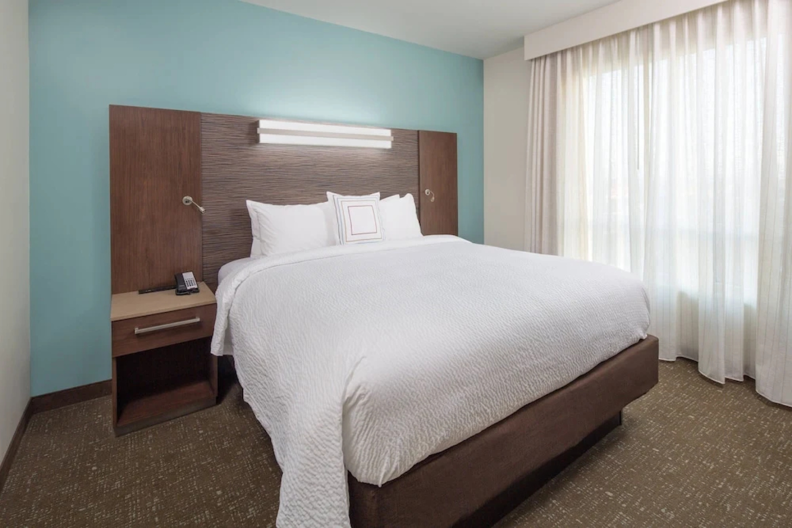 Residence Inn Ontario Rancho Cucamonga