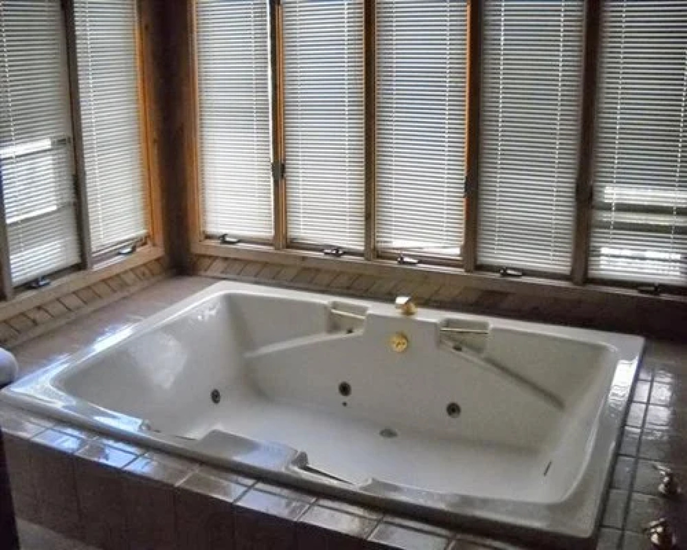 Mossy Creek on Sugar Mountain, Banner Elk, USA