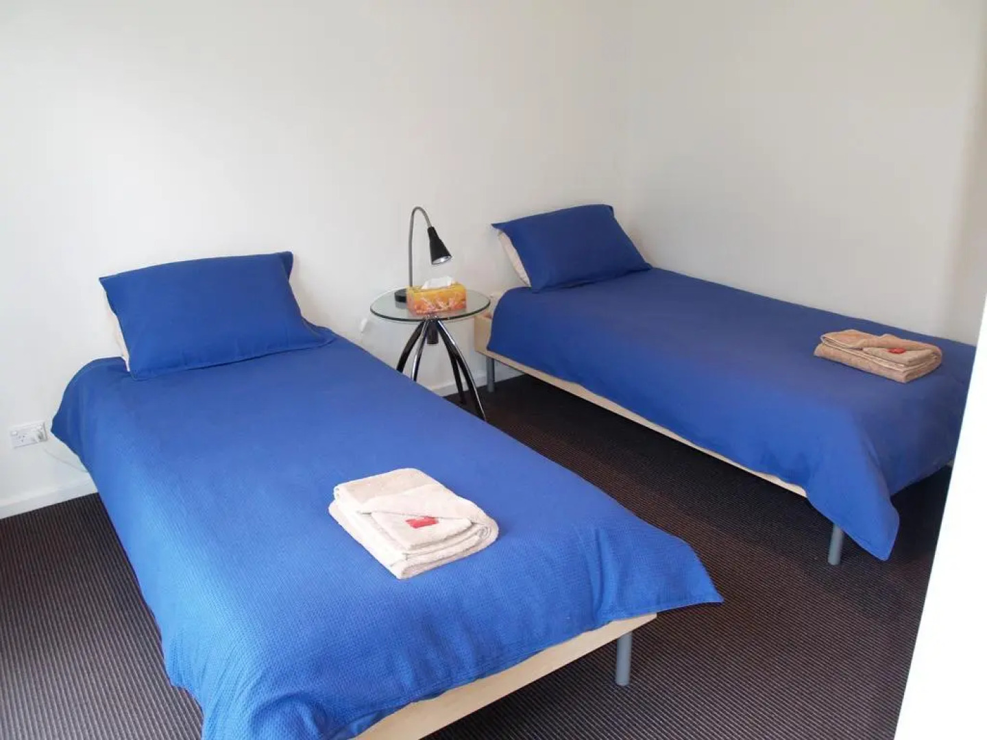 Craggy Peaks Wilderness Cabins