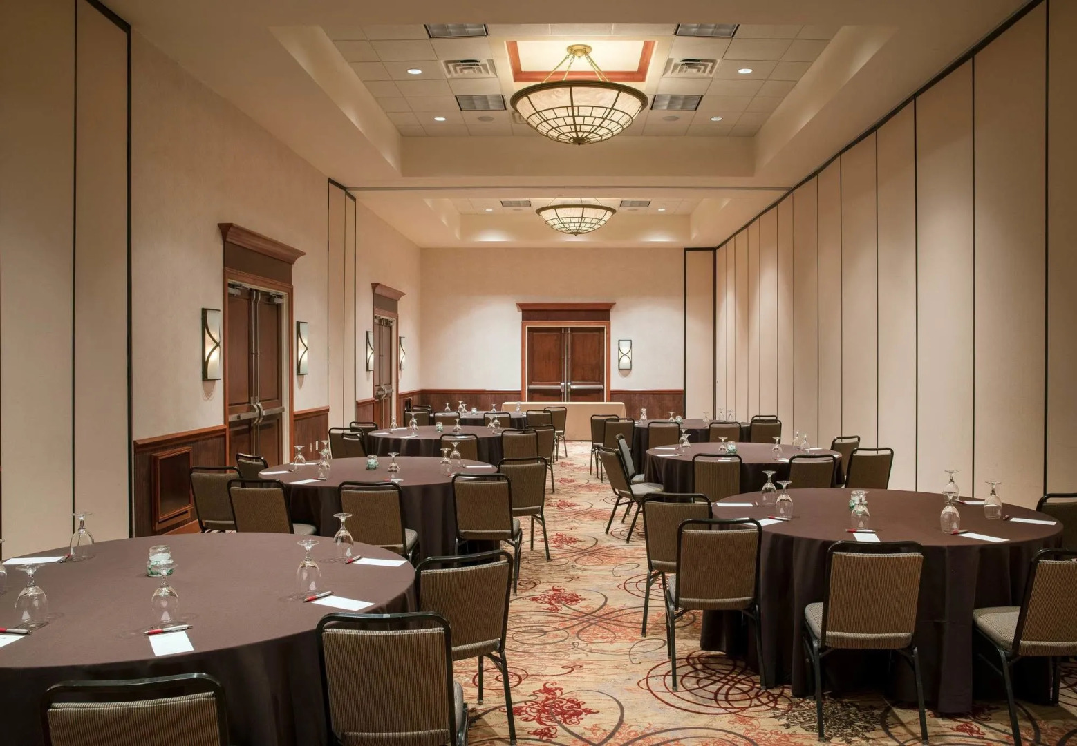 Morgantown Marriott at Waterfront Place