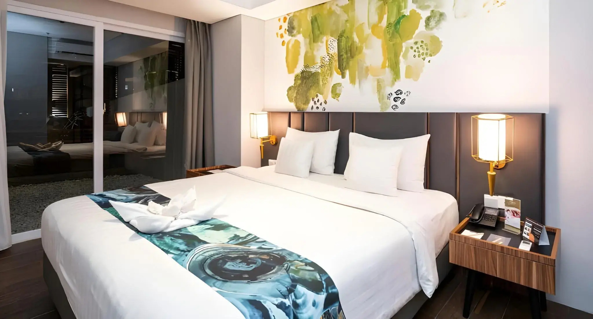 Nemuru Grand Bhuvana Ciawi