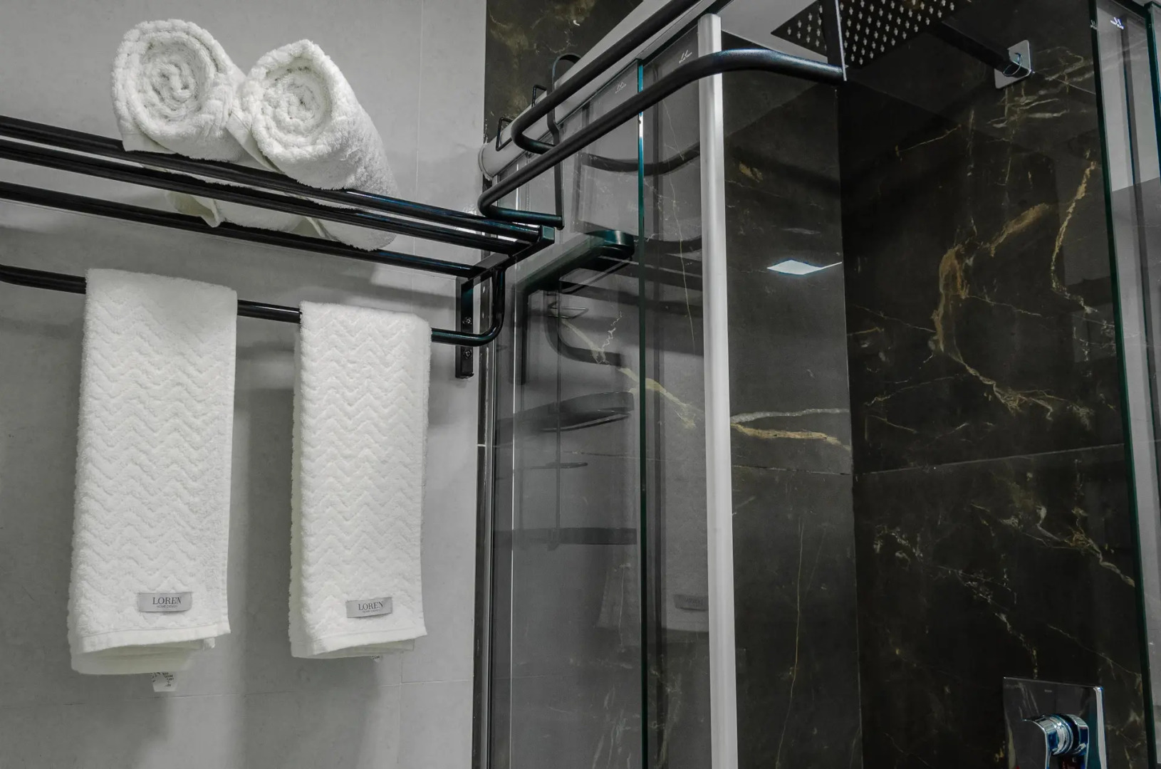 Nobile Suites Ponta Negra Beach