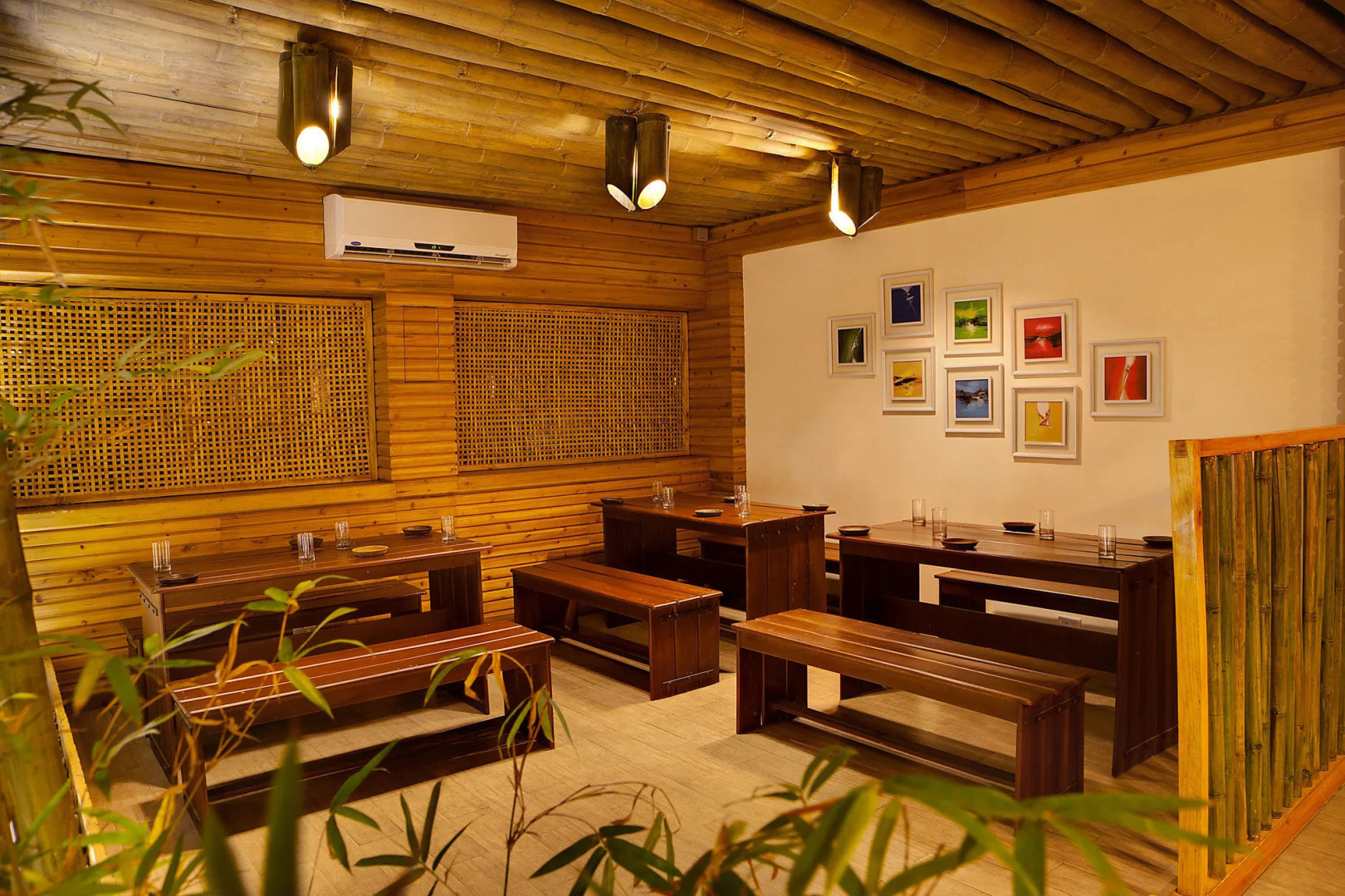 Sinclairs Retreat Dooars