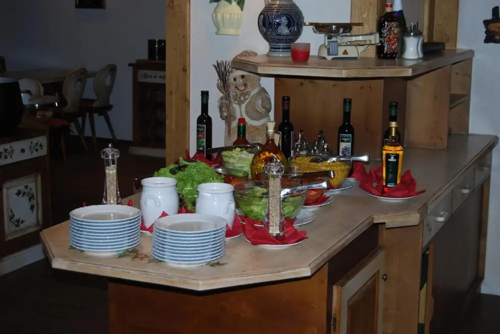 Hotel-Pension Edelweiss