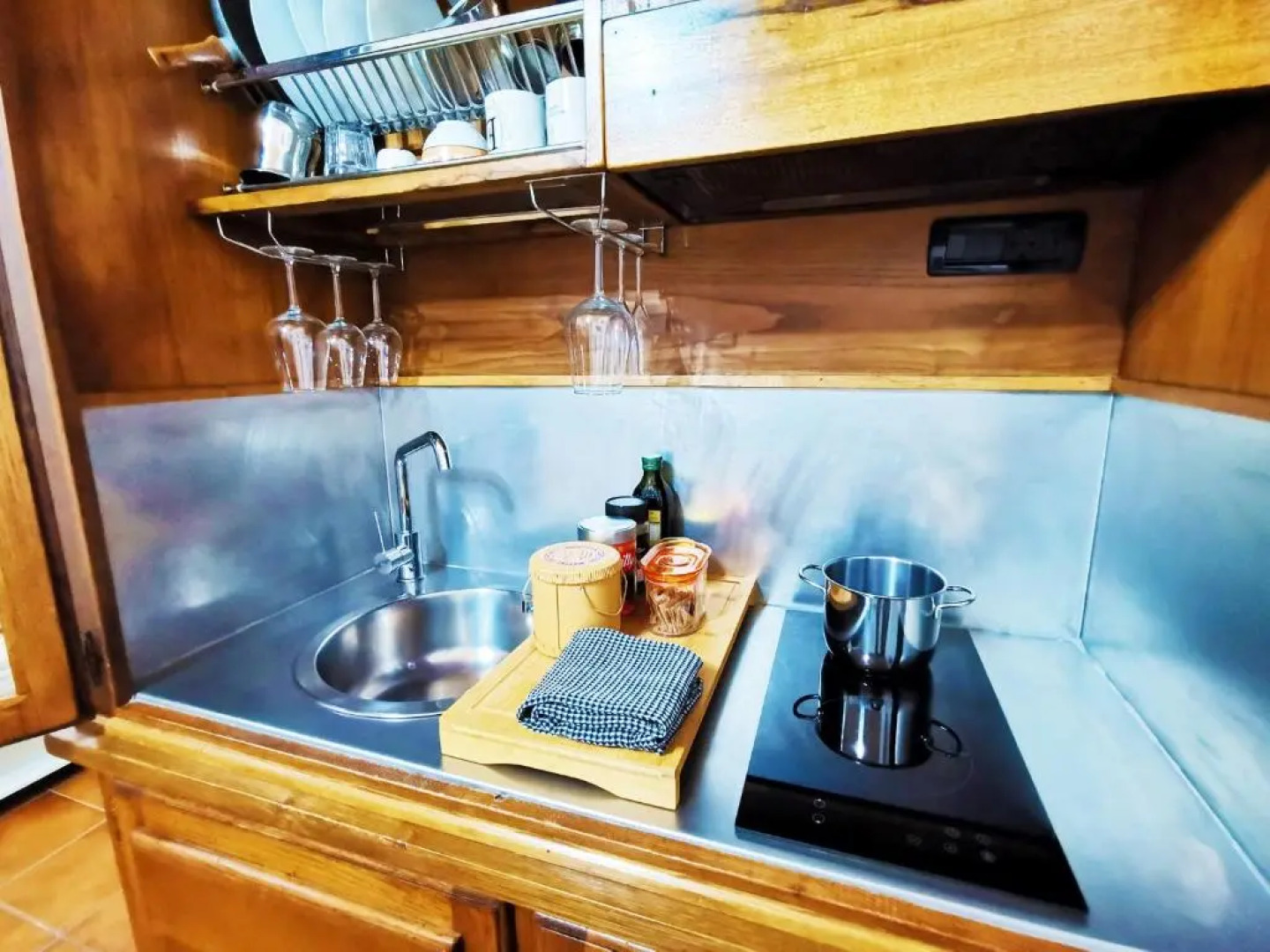 Granchalet Sul Cimone 212