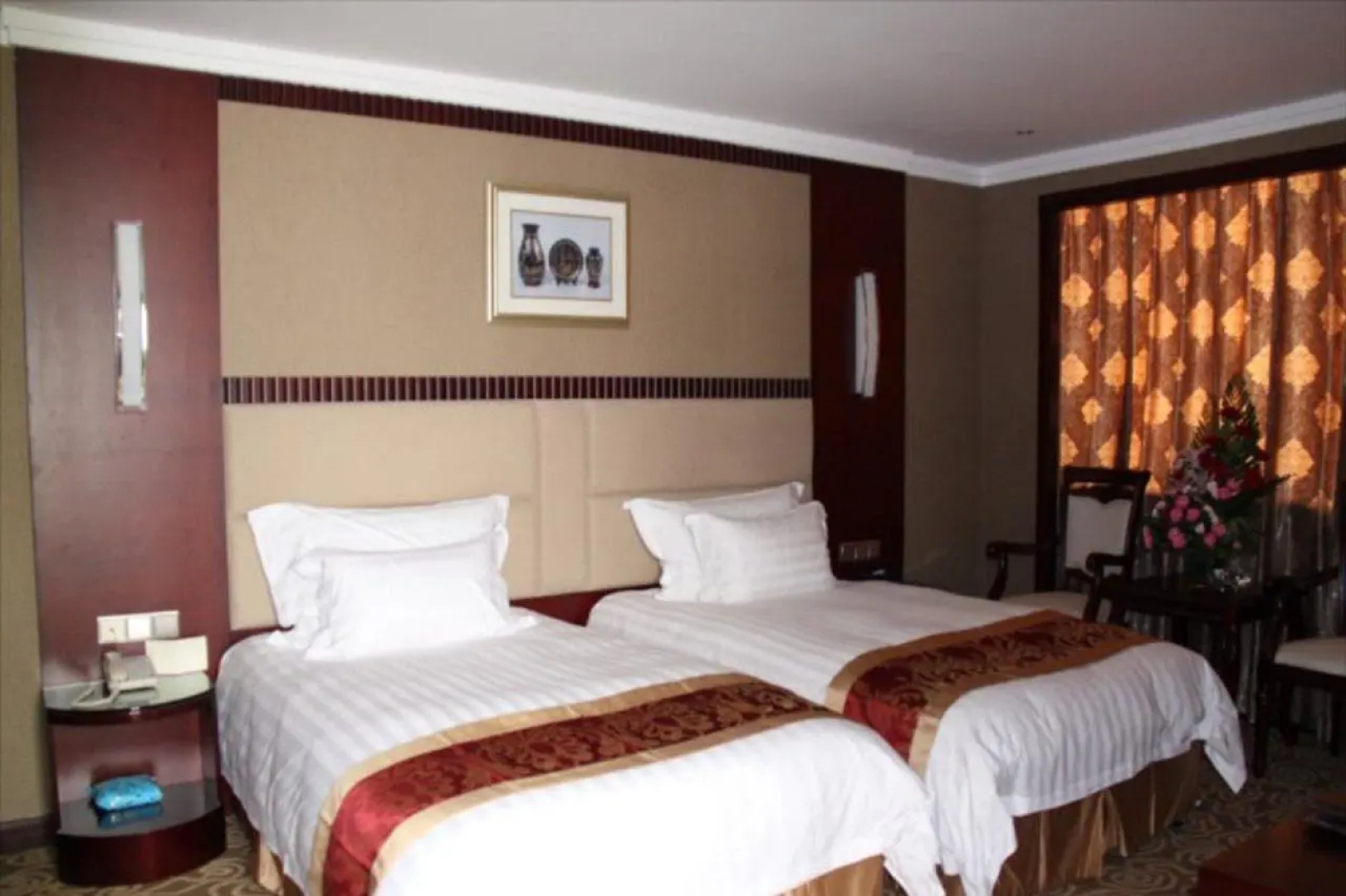 Shenzhen Petrel Hotel