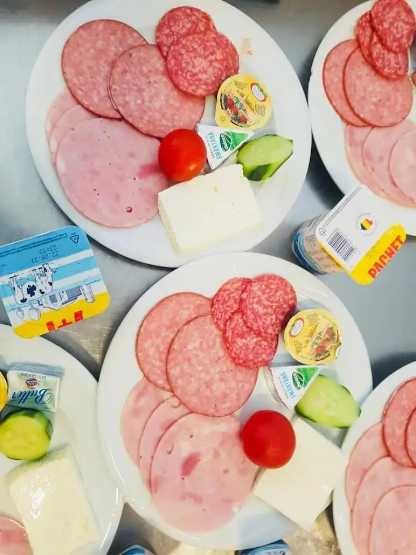 Perla Costinesti - Hostel