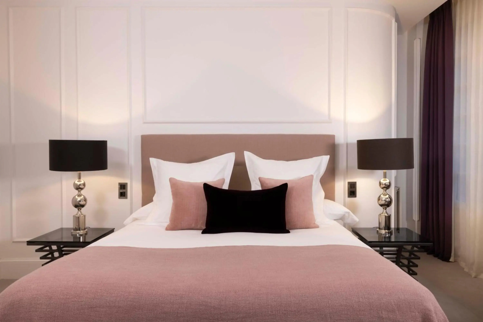 Villa Magalean Hotel & Spa