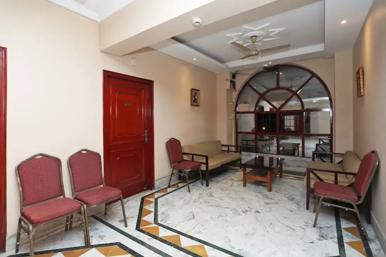 Bandhan Hotels and Restaurants