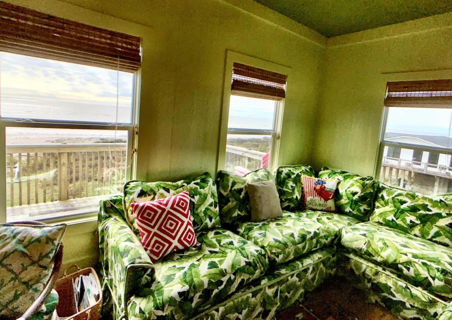 Happy Honu by RedAwning