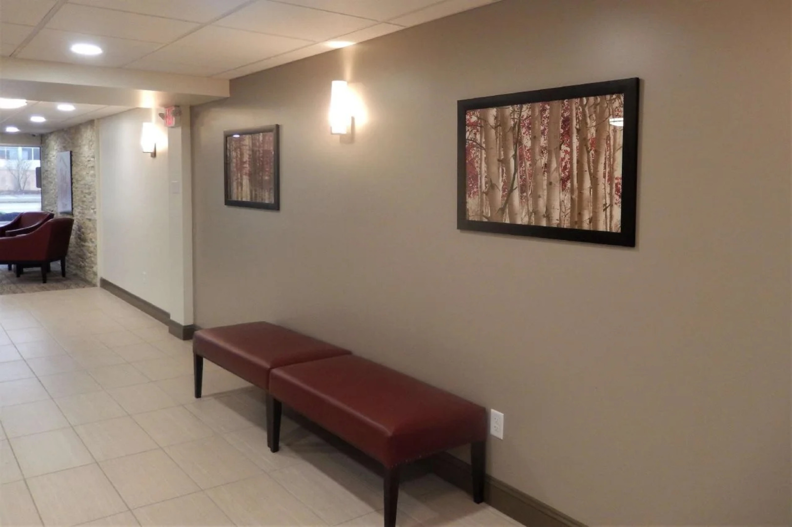 Red Roof Inn Dayton - Moraine/U of Dayton