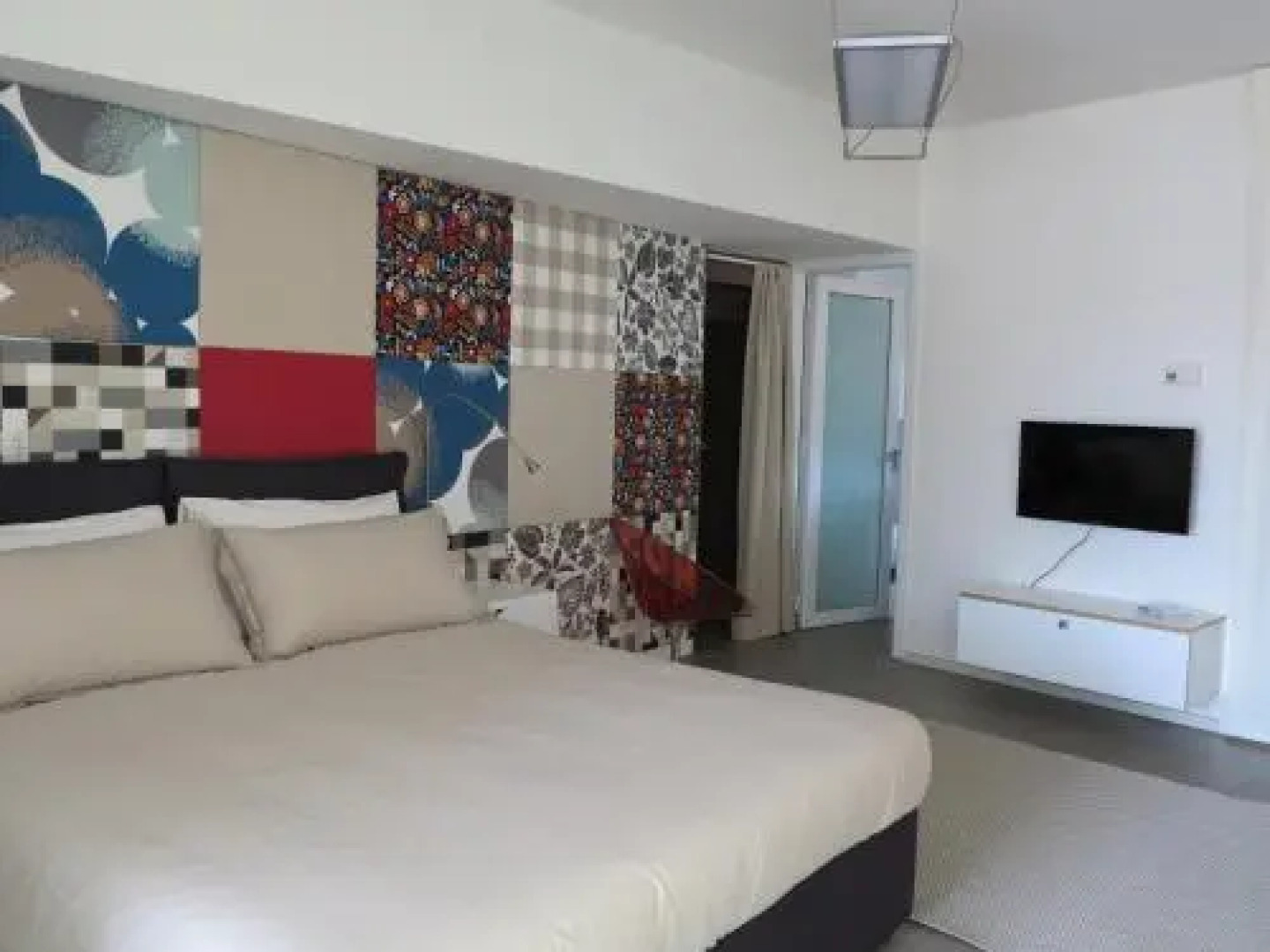 Appartamenti Mamiblu'