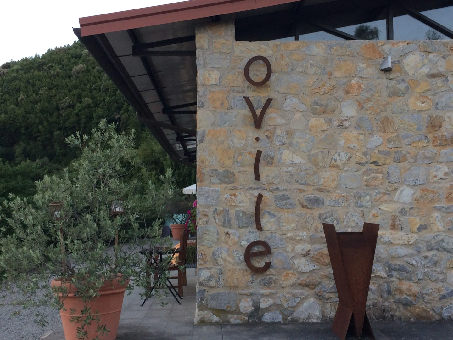 Agriturismo Le Valli