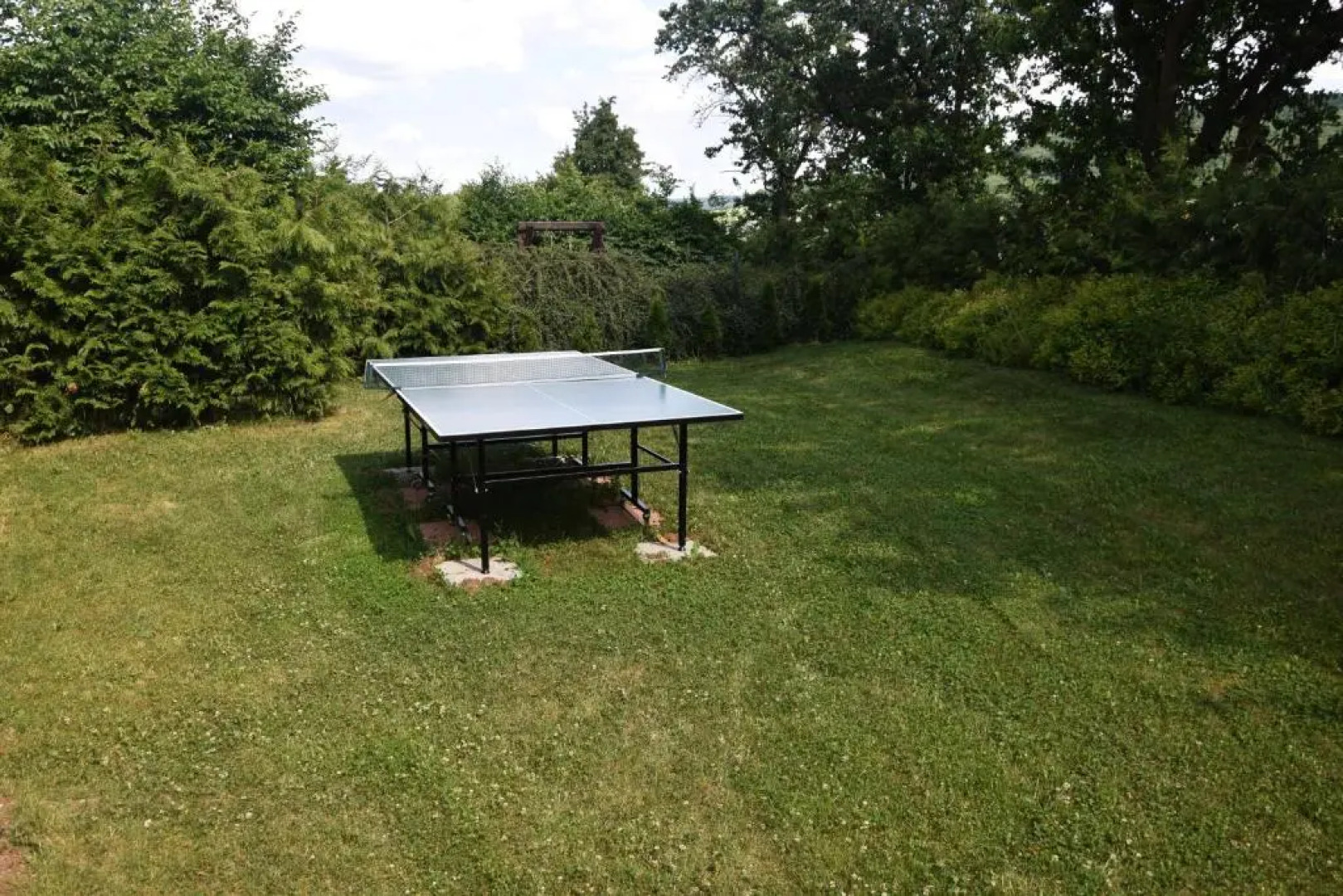 Chalupa Měňany - Karlštejn