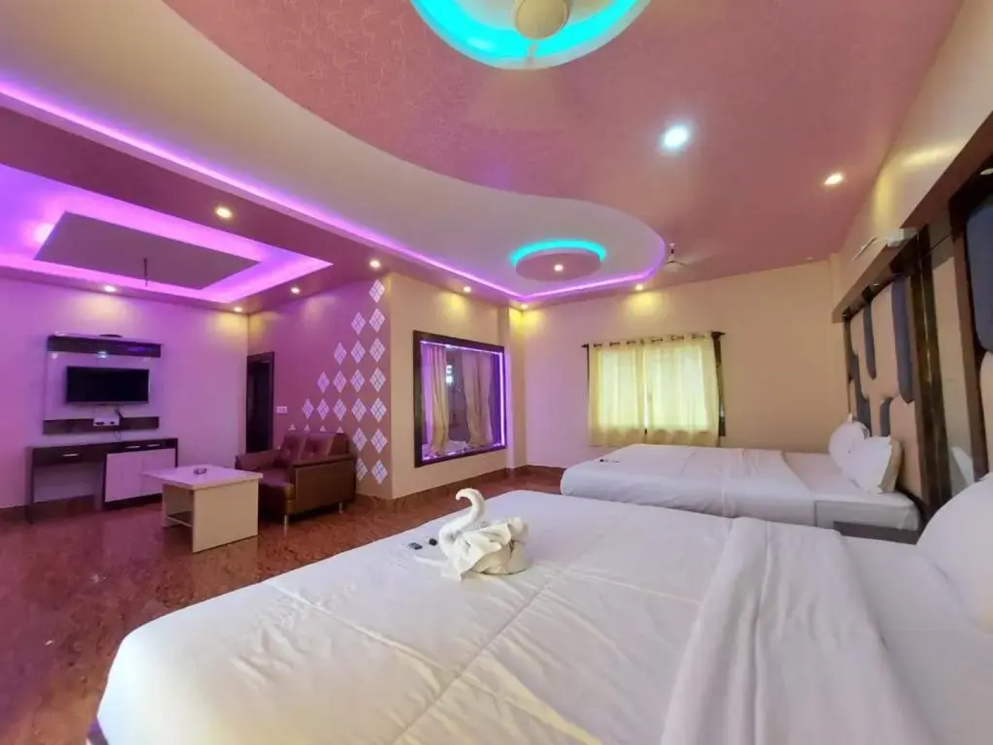 Sweet Dream Beach Resort