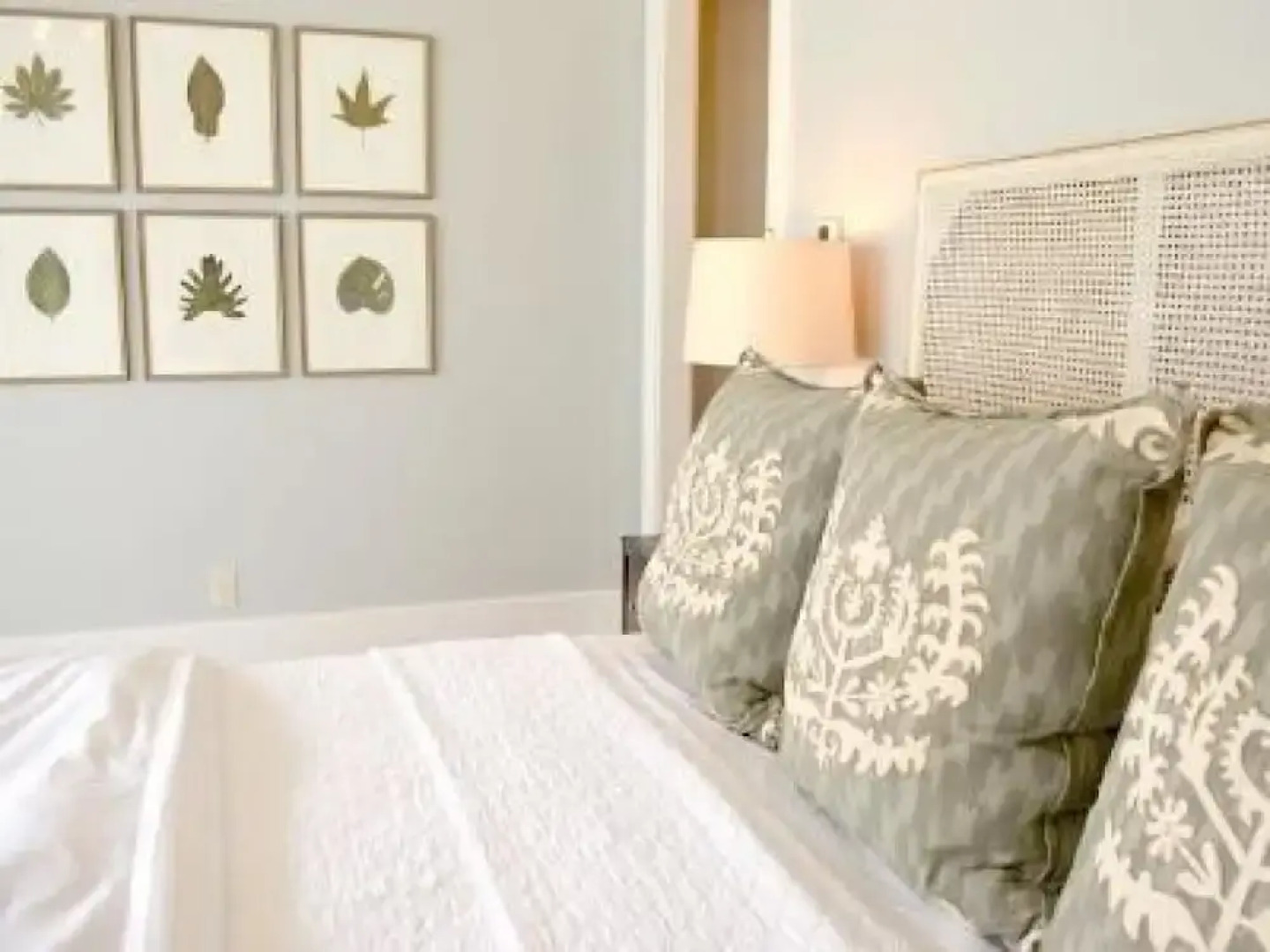 The Stratton House Bed & Breakfast