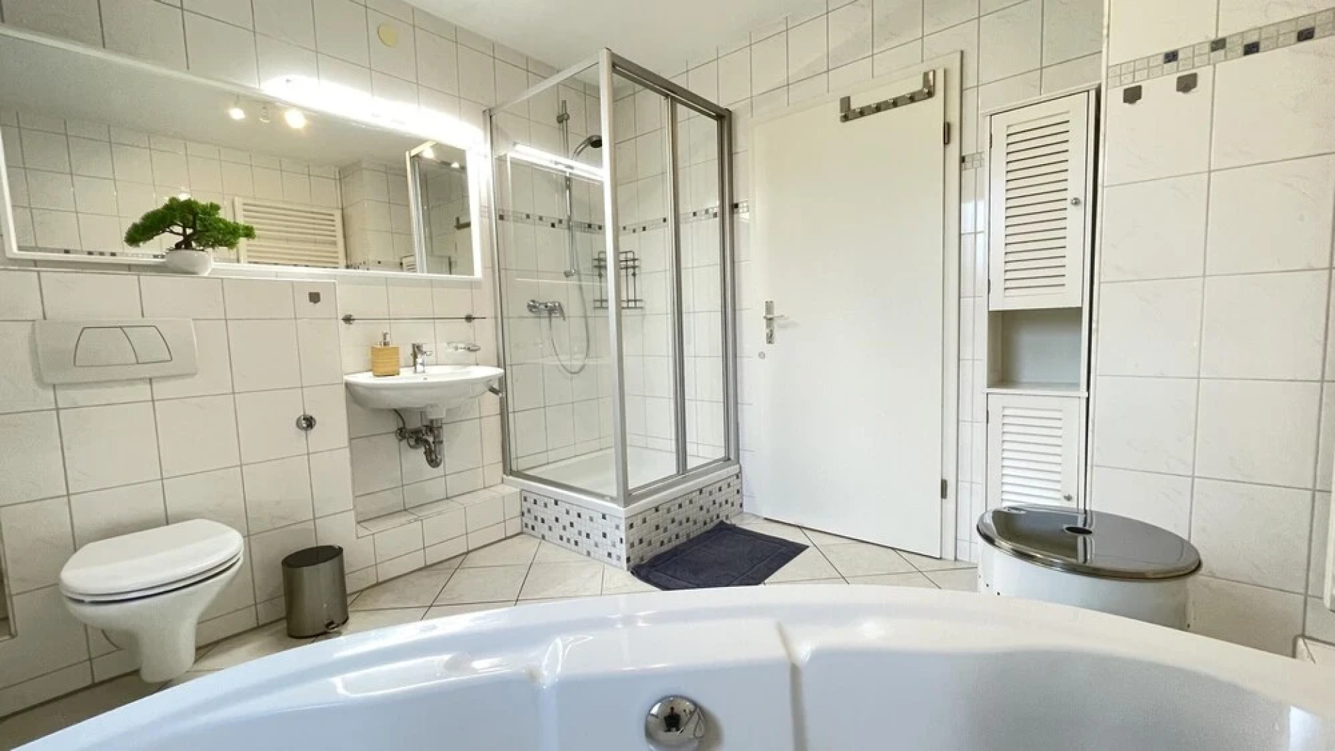 Fewo Reutlingen Heinestrasse