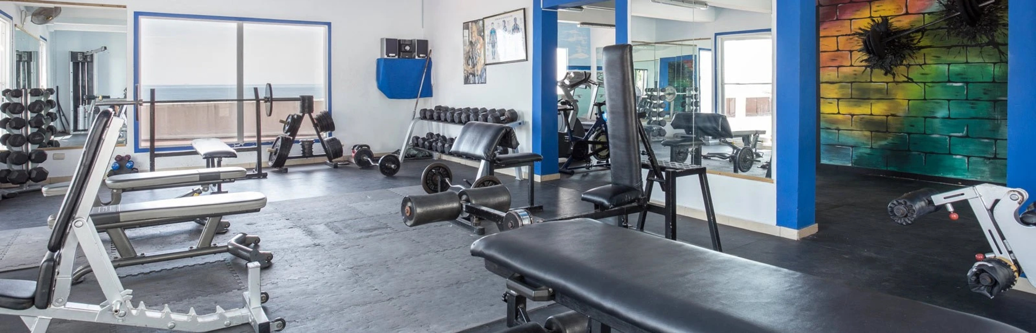 Be Live Experience Hamaca Beach - All Inclusive