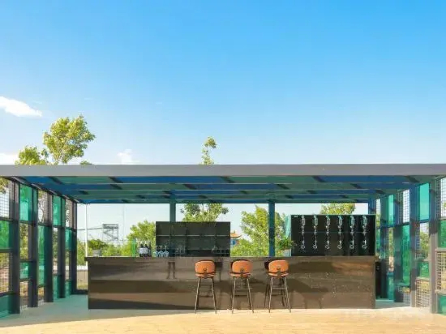 Ruize ouyusu Resort Manor