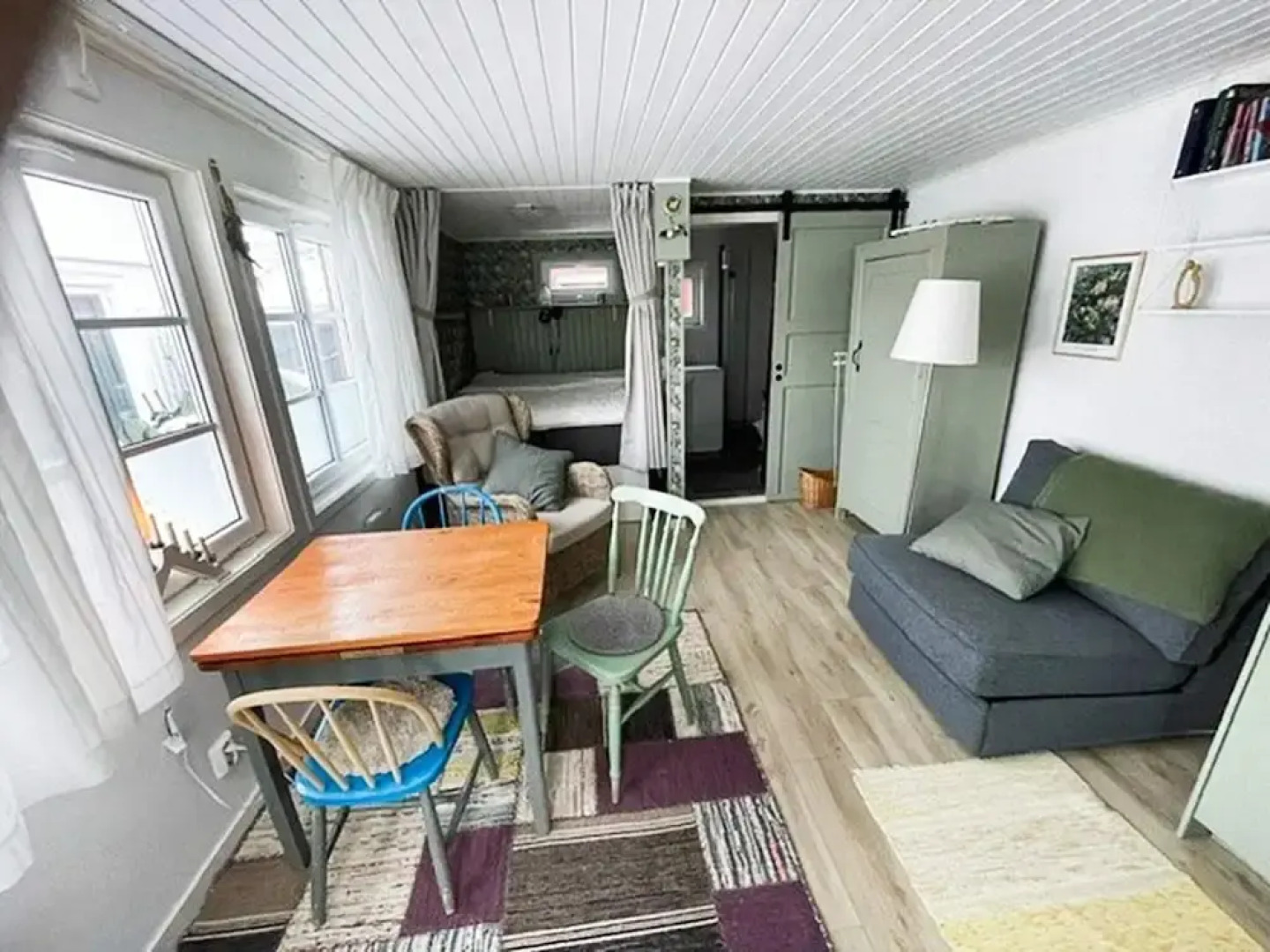 4 Star Holiday Home in Ockero-by Traum